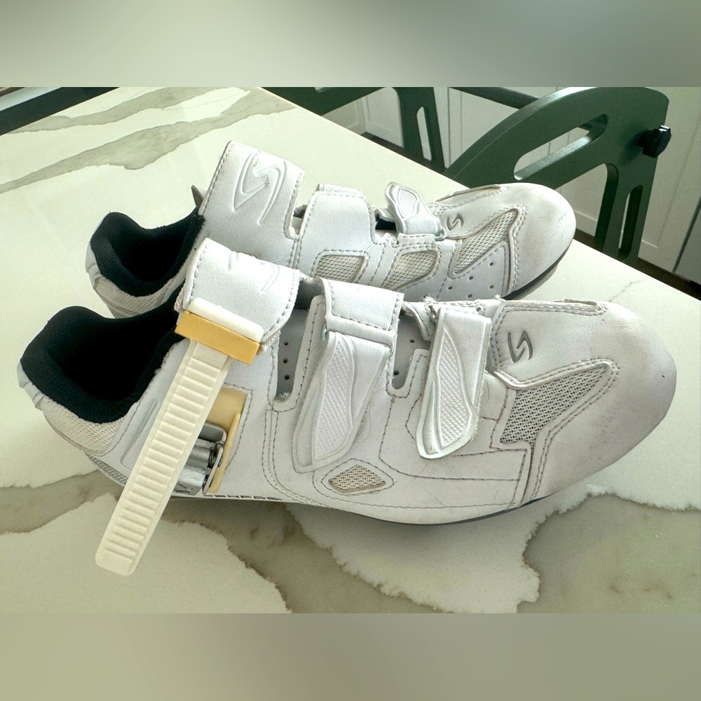 Serfas Spin Shoes - image 1